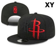 NBA Houston Rockets Snapback Hat (130)