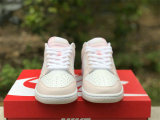 Authentic Nike Dunk Low WMNS “Pink Paisley”