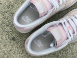Authentic Nike Dunk Low WMNS “Pink Paisley”