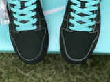 Authentic Tiffany & Co. x Nike Dunk Low “Tiffany Blue”