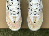 Authentic Nike Air Max Scorpion Pink/Green/White/Black