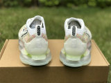 Authentic Nike Air Max Scorpion Pink/Green/White/Black