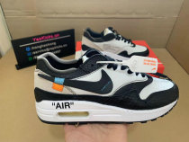 Nike Air Max 1 Shoes (38)