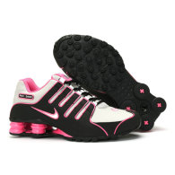 Nike Shox NZ Women Shoes (1)