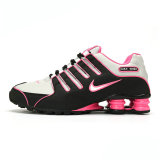 Nike Shox NZ Women Shoes (1)