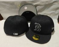 Boston Red Sox hat (110)