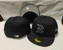 Boston Red Sox Hat - 14