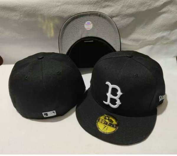 Boston Red Sox Hat - 13