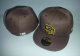 San Diego Padres Fitted Hat -08