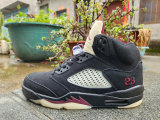 Air Jordan 5 shoes AAA (119)