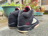 Air Jordan 5 shoes AAA (119)