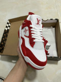 Air Jordan 4 Shoes AAA (125)