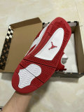Air Jordan 4 Women Shoes AAA (70)