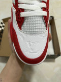 Air Jordan 4 Shoes AAA (125)
