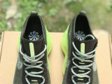 Authentic Nike Air Max Scorpion ARMY GREEN/BLACK