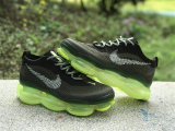 Authentic Nike Air Max Scorpion ARMY GREEN/BLACK