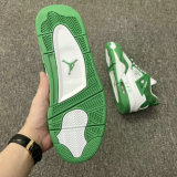 Perfect Air Jordan 4 GS Shoes（5）