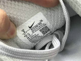 Authentic Nike Air Zoom Vomero 5 Vast Grey