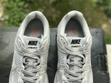 Authentic Nike Air Zoom Vomero 5 Vast Grey