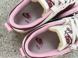 Authentic Nike Dunk Low Disrupt 2 “Valentine’s Day”
