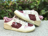 Authentic Nike Dunk Low Disrupt 2 “Valentine’s Day”