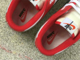 Authentic Nike Dunk Low “Chicago Split”