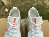 Authentic Nike Air Max Scorpion FK White/Red/Blue
