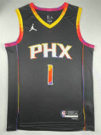 Phoenix Suns Jersey (6)
