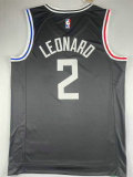 Los Angeles Clippers NBA Jersey (25)