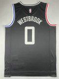 Los Angeles Clippers NBA Jersey (23)