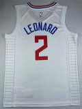 Los Angeles Clippers NBA Jersey (24)
