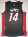 Miami Heat NBA Jersey (9)