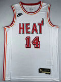 Miami Heat NBA Jersey (8)