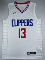 Los Angeles Clippers NBA Jersey (26)