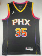 Phoenix Suns Jersey (5)