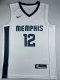 Memphis Grizzlies NBA Jersey (5)