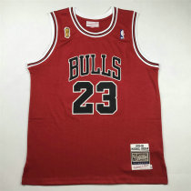 Chicago Bulls NBA Jersey (11)
