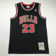 Chicago Bulls NBA Jersey (12)