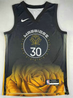 Golden State Warriors NBA Jersey (10)