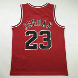 Chicago Bulls NBA Jersey (13)