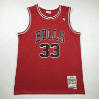 Chicago Bulls NBA Jersey (16)