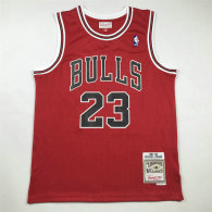 Chicago Bulls NBA Jersey (13)