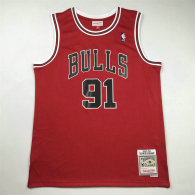 Chicago Bulls NBA Jersey (15)