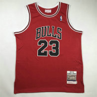 Chicago Bulls NBA Jersey (10)