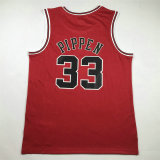 Chicago Bulls NBA Jersey (16)