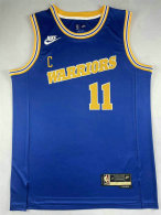 Golden State Warriors NBA Jersey (7)
