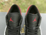 Authentic Air Jordan 1 Low “Alternate Bred Toe”