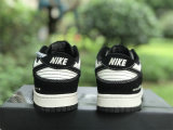 Authentic Nike Dunk Low “BATMAN”