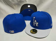 Los Angeles Dodgers hat (70)