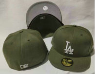 Los Angeles Dodgers hat (69)